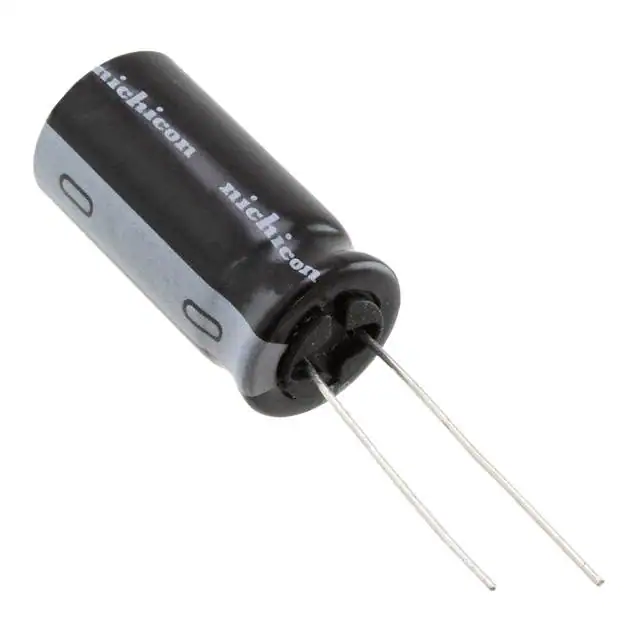 UVY2C680MHD Nichicon electronic component